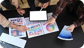 Latest in UX/UI Design